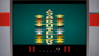 Saboteur 